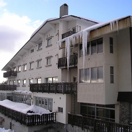 Hotel Takimoto Яманоуті Екстер'єр фото