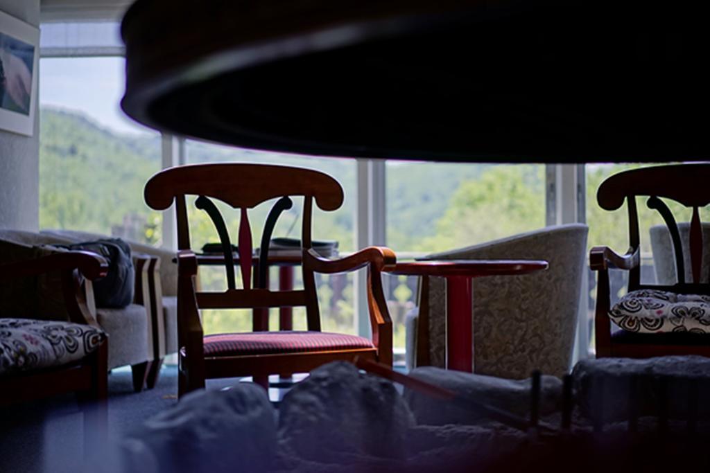 Hotel Takimoto Яманоуті Екстер'єр фото
