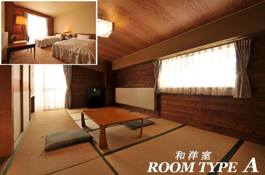 Hotel Takimoto Яманоуті Екстер'єр фото
