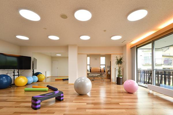 Hotel Takimoto Яманоуті Екстер'єр фото