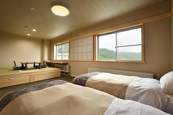 Hotel Takimoto Яманоуті Екстер'єр фото