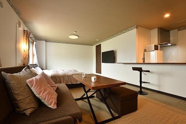 Hotel Takimoto Яманоуті Екстер'єр фото