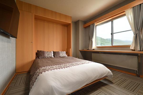 Hotel Takimoto Яманоуті Екстер'єр фото