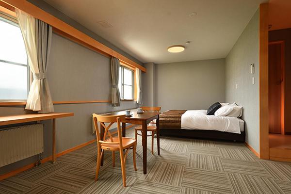 Hotel Takimoto Яманоуті Екстер'єр фото