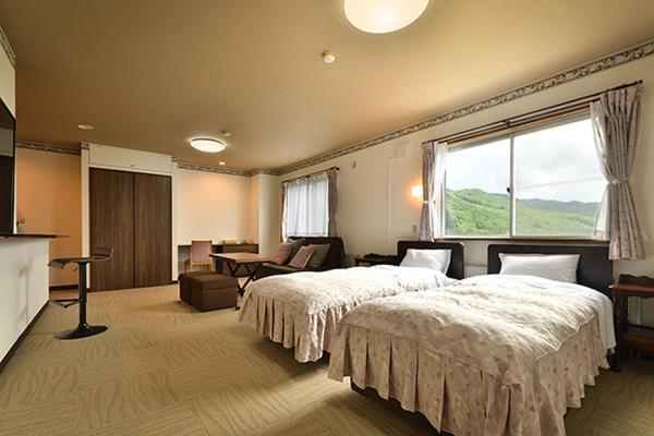 Hotel Takimoto Яманоуті Екстер'єр фото