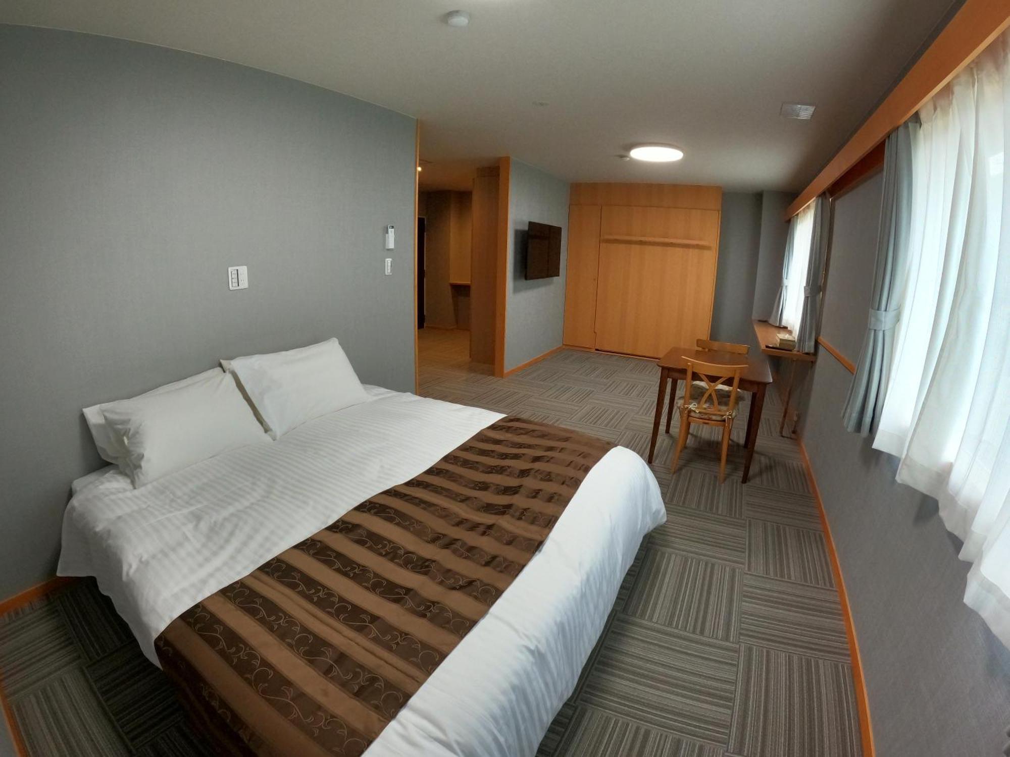 Hotel Takimoto Яманоуті Екстер'єр фото