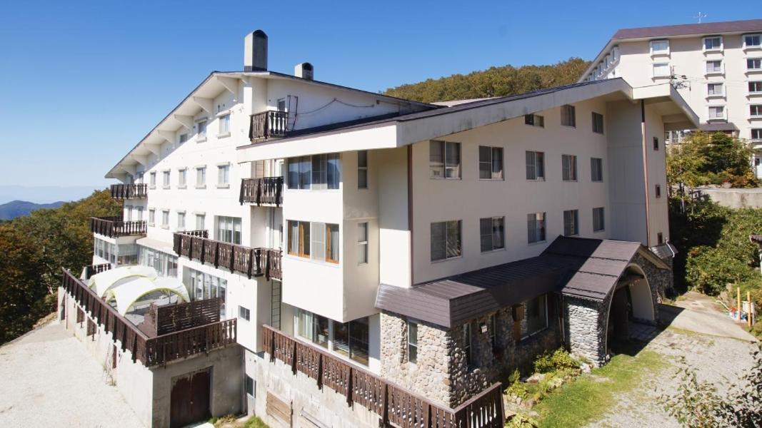 Hotel Takimoto Яманоуті Екстер'єр фото